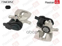 ������� ��������� | ��� ��� | AUDI A4 (8K2, B8) 2007 - 2015 MasterKit ���. 77AK1052 77AK1052 ����