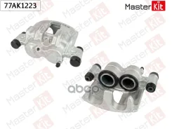 ������� ��������� | ����� ���� | FIAT Ducato ������ (244_) 2002 - MasterKit ���. 77AK1223 77AK1223 ����