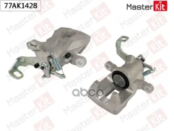 ������� ��������� MINI MINI (F55) 2013 - MasterKit ���. 77AK1428 77AK1428 ����