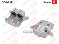 ������� ��������� | ����� ���� | Nissan Qashqai / Qashqai +2 I (J10, JJ10) 2006 - 2014 MasterKit ���. 77AK2580 77AK2580 ����
