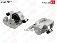 ������� ��������� | ����� ���� | Mazda 6 (GG) 2002-2009 MasterKit ���. 77AK2167 77AK2167 ����