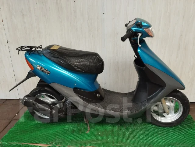 Honda Dio AF35. 49����. ��., ��������, ��� ���, ��� ������� ����