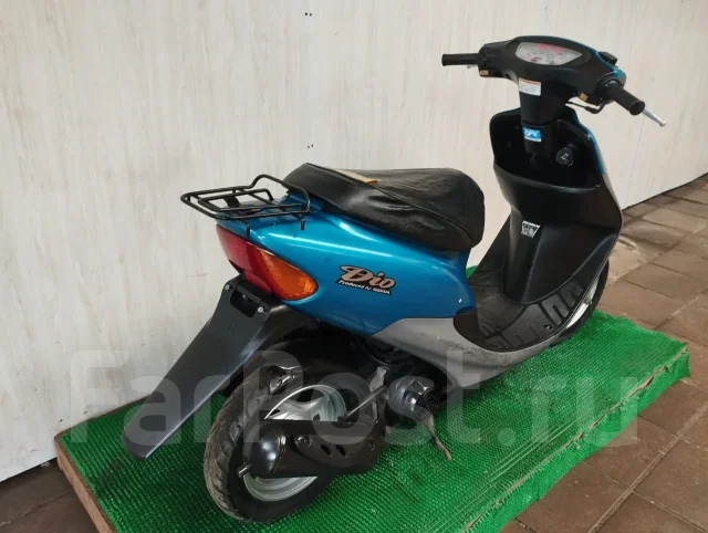 Honda Dio AF35. 49����. ��., ��������, ��� ���, ��� ������� ����
