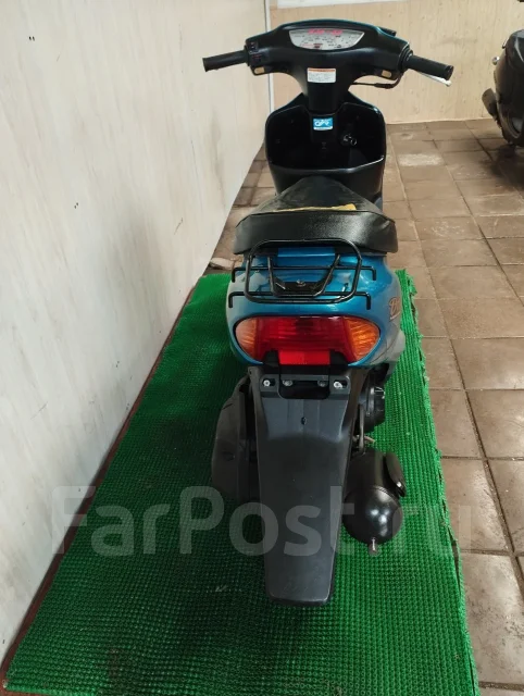 Honda Dio AF35. 49����. ��., ��������, ��� ���, ��� ������� ����