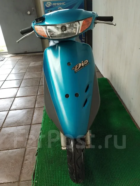 Honda Dio AF35. 49����. ��., ��������, ��� ���, ��� ������� ����