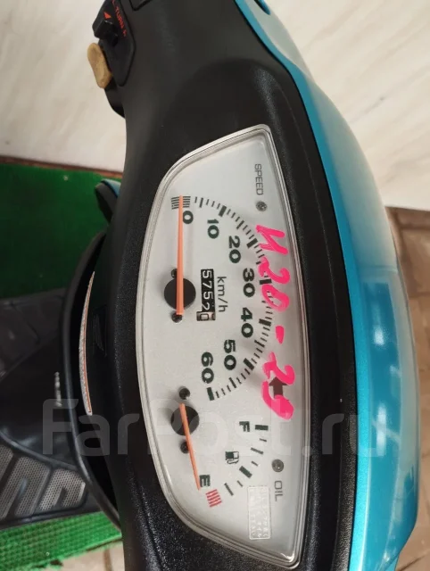 Honda Dio AF35. 49����. ��., ��������, ��� ���, ��� ������� ����