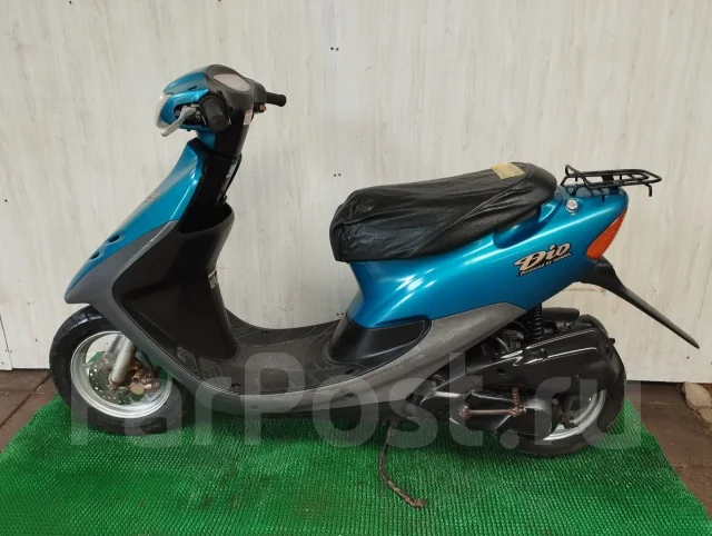 Honda Dio AF35. 49����. ��., ��������, ��� ���, ��� ������� ����