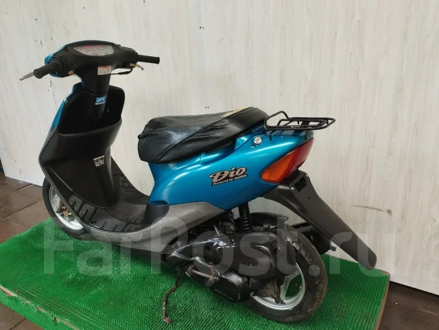 Honda Dio AF35. 49����. ��., ��������, ��� ���, ��� ������� ����
