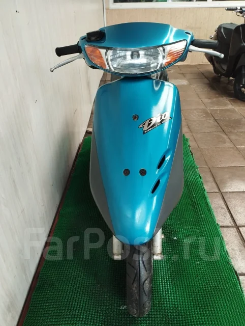 Honda Dio AF35. 49����. ��., ��������, ��� ���, ��� ������� ����