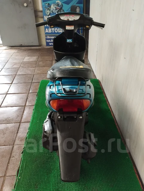 Honda Dio AF35. 49����. ��., ��������, ��� ���, ��� ������� ����