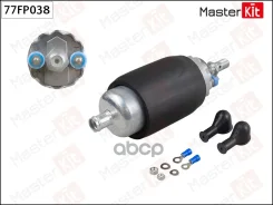 ����� ��������� Mercedes W201 (5BAR) MasterKit ���. 77FP038 77FP038 ����