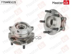 ������� � ����� � ����������� | ����� ����/��� | Nissan Murano I (Z50)/Teana I (J31) 2003 - 2008 MasterKit ���. 77SWB3221 77SWB3221 ����