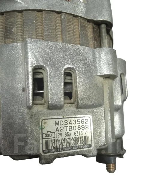 ��������� Mitsubishi Galant MD343562 ����