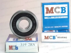 ��������� � ��� 319 (FBJ) 319 (Accor) 6302D-2RS (WTW) 319 / 329 (FKC) TOY 90099-10152 15*43*13 (���. : 111076). ���� �� 1 �� 111076 ����