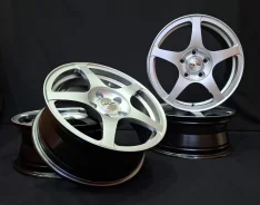 Slik. 6.5x16", 5x114.3, ET45, �� 72,6���. ����