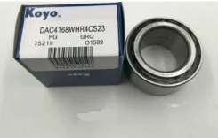 ��������� �� DAC4168WHR4CS23 (KOYO) TDU904104 JWB-3037 (FBJ) SUZ/MZ 09269-41001, 43462-84A00, 99T-94 (���. : 111612/1). ���� �� 1 �� 111612 ����