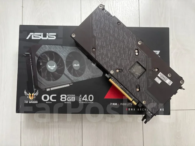 Radeon RX 5700 XT ����