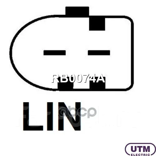 ��������� ���������� Utm ���. RB0074A RB0074A ����