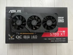 Radeon RX 5700 XT ����