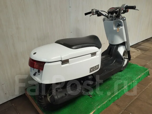 Yamaha Vox. 49����. ��., ��� ���, ��� ������� ����