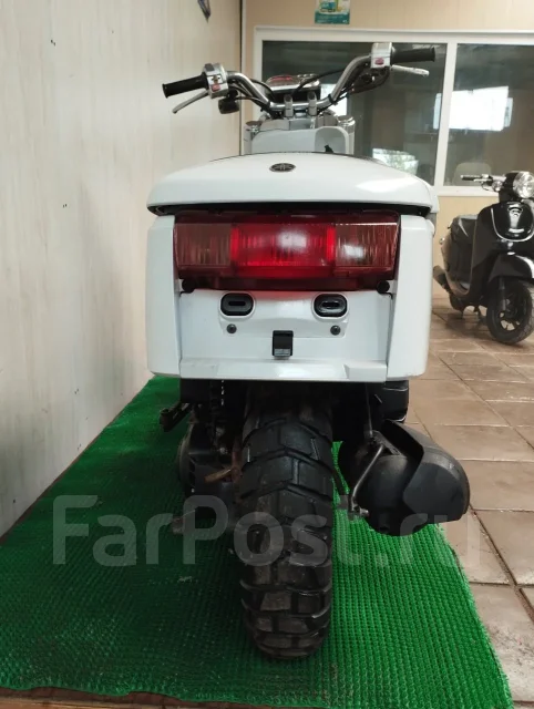 Yamaha Vox. 49����. ��., ��� ���, ��� ������� ����