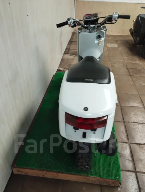 Yamaha Vox. 49����. ��., ��� ���, ��� ������� ����
