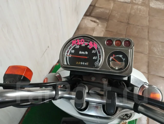 Yamaha Vox. 49����. ��., ��� ���, ��� ������� ����