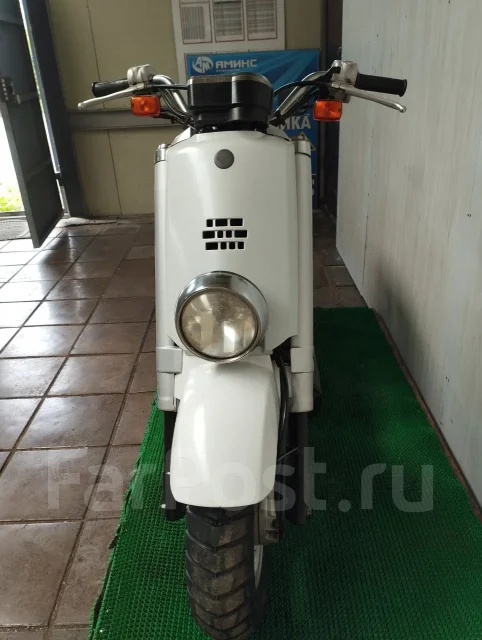 Yamaha Vox. 49����. ��., ��� ���, ��� ������� ����