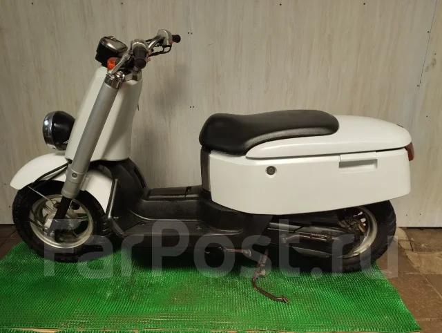 Yamaha Vox. 49����. ��., ��� ���, ��� ������� ����