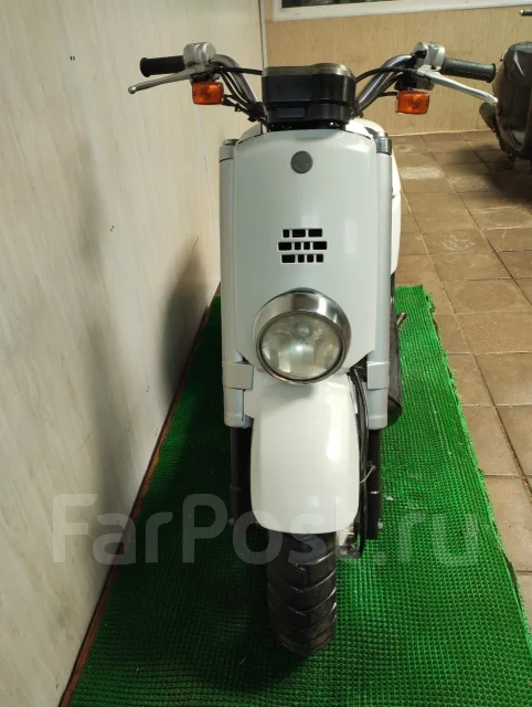 Yamaha Vox. 49����. ��., ��� ���, ��� ������� ����