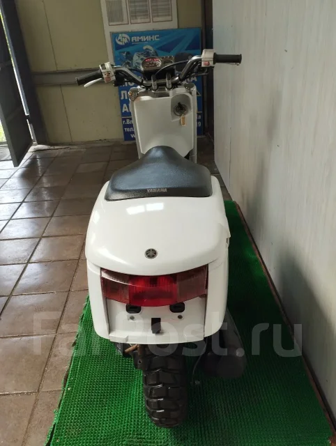 Yamaha Vox. 49����. ��., ��� ���, ��� ������� ����