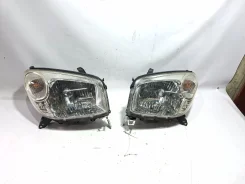 ���� ������ ����� (������) Toyota RAV4 ZCA26W 1ZZFE �� ������������ 8111042230 ����
