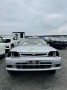 Toyota Starlet. EP85, 4EFE ����