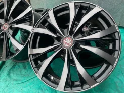 Lehrmeister Premix. 6.5x16", 4x100, ET43, �� 65���. ����