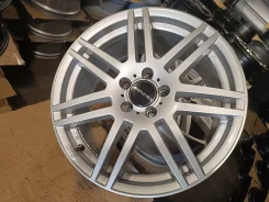 ATS. 8.5x18", 5x112, ET34.5, �� 66,6���. ����