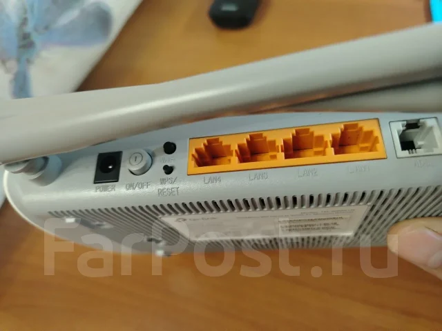 ADSL-�������. ����