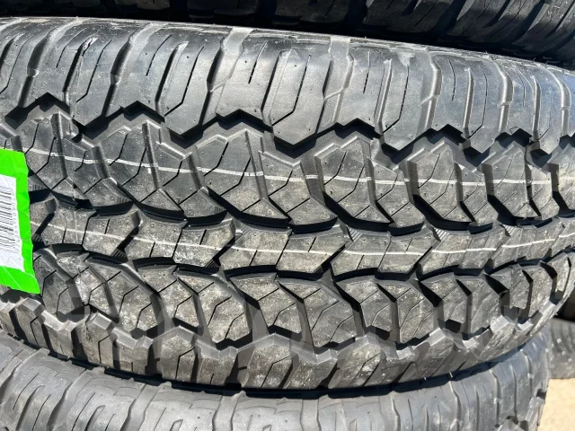 Lanvigator Catchfors A/T LT. ����� at, 2025 ���, ����� ����