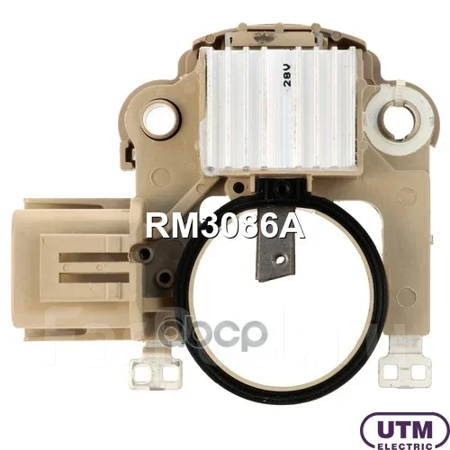 ��������� ���������� Utm ���. RM3086A RM3086A ����