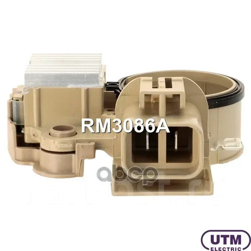 ��������� ���������� Utm ���. RM3086A RM3086A ����