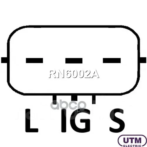 ��������� ���������� Utm ���. RN6002A RN6002A ����