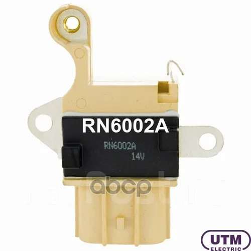 ��������� ���������� Utm ���. RN6002A RN6002A ����