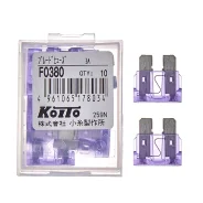�������������� FUSE 03Amp Koito (����������) (���. : F0380). ���� �� 1 �� F0380 ����
