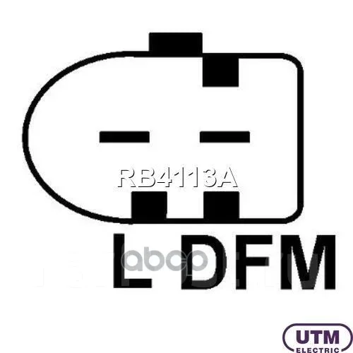��������� ���������� Utm ���. RB4113A RB4113A ����