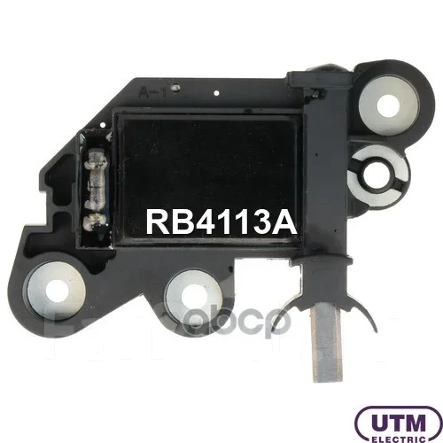 ��������� ���������� Utm ���. RB4113A RB4113A ����