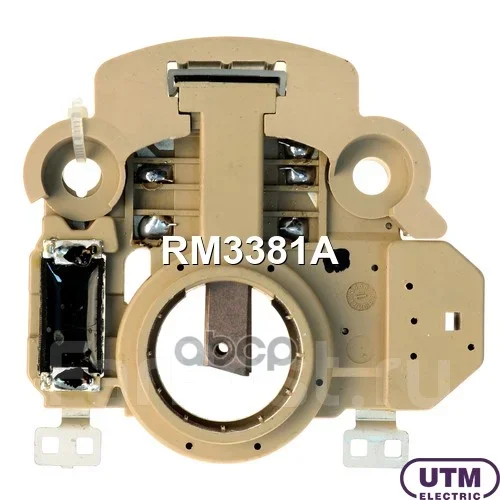 ��������� ���������� Utm ���. RM3381A RM3381A ����