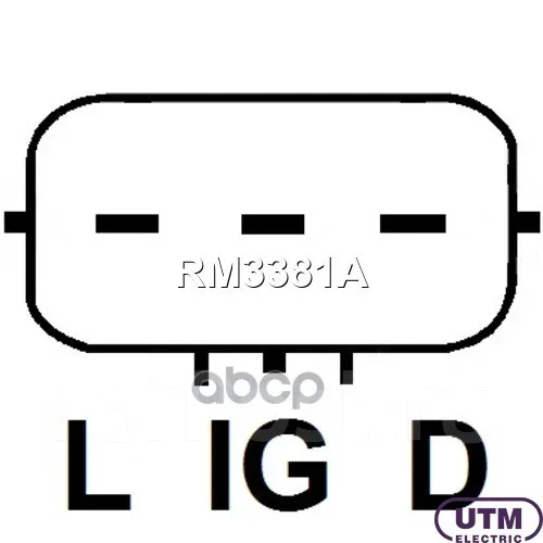 ��������� ���������� Utm ���. RM3381A RM3381A ����