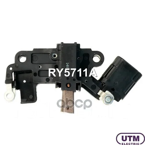 ��������� ���������� + �������������� Utm ���. RY5711A RY5711A ����