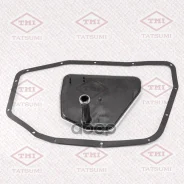 ������ ���� � ���������� AUDI A4/A5/A6/Q5 04- Tatsumi ���. TBI1047 TBI1047 ����