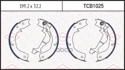 ������� ��������� ���������� | ��� | Mitsubishi Pajero 00- Tatsumi ���. TCB1025 TCB1025 ����