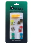 �������������� MINI W269 ����� 12��. � �������� NORD YADA (7.5,10,15,20,25,30 �����) (���. : 900500). ���� �� 1 ����� 900500 ����